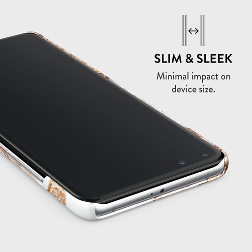 Cappuccino - Huawei P40 Case 4