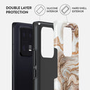 Cappuccino - Xiaomi 13 Pro Case 2