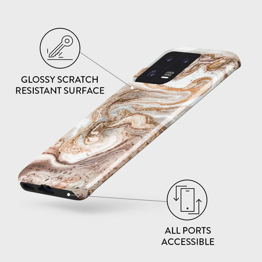 Cappuccino - Xiaomi 13 Pro Case 3