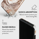 Cappuccino - Xiaomi 13 Pro Case 4