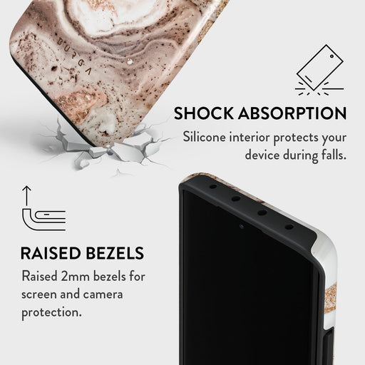 Cappuccino - Xiaomi 13 Pro Case 4