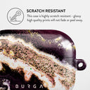 Purple Skies - Marble AirPods Pro Case 4