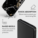 Make A Wish - Gold Marble Samsung Galaxy S20 4G / 5G Case 8