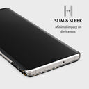 Make A Wish - Gold Marble Huawei P30 Pro Case 4