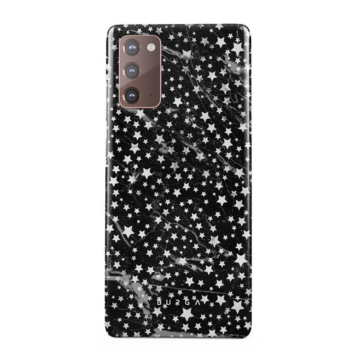 Starry Night - Stars Samsung Galaxy Note 20 4G / 5G Case 1
