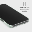 Pistachio Cheesecake - Green iPhone 12 Pro Max Case 4