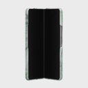 Pistachio Cheesecake - Green Samsung Galaxy Z Fold 3 Case 5
