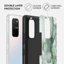 Pistachio Cheesecake - Green Samsung Galaxy S10 Lite Case 6