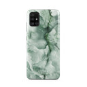 Pistachio Cheesecake - Green Samsung Galaxy A51 4G Case 5