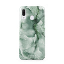 Pistachio Cheesecake - Green Samsung Galaxy A40 Case 1