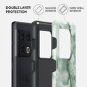 Pistachio Cheesecake - Green OnePlus 10 Pro 5G Case 2