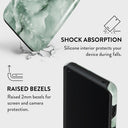 Pistachio Cheesecake - Green OnePlus 10 Pro 5G Case 4