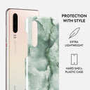 Pistachio Cheesecake - Green Huawei P30 Case 2