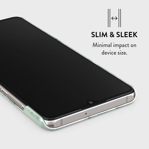 Pistachio Cheesecake - Green Huawei P30 Case 4