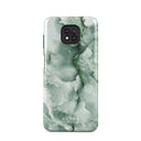 Pistachio Cheesecake - Green Motorola Moto G Power 2021 Case 1