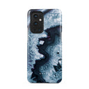 Frozen Lake - Gray Marble OnePlus 9 Pro Case 1