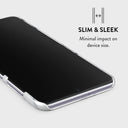 White Winter - Classy Marble Samsung Galaxy A32 5G Case 4
