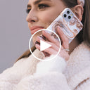 Cappuccino - Samsung Galaxy Note 10 Plus Case 9