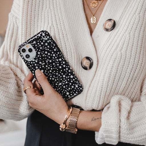 Starry Night - Stars Google Pixel 6 Case 6