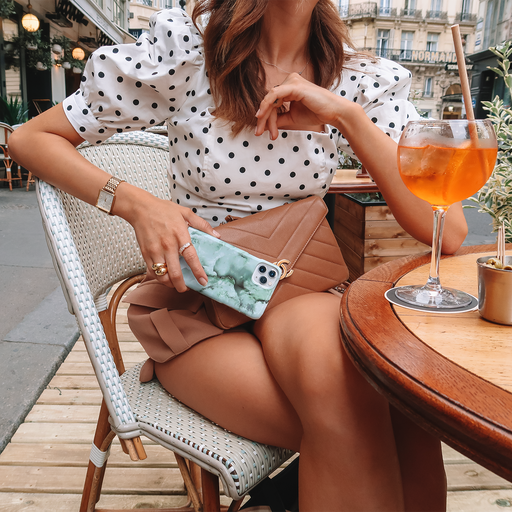 Pistachio Cheesecake - Green Huawei P30 Lite Case 10