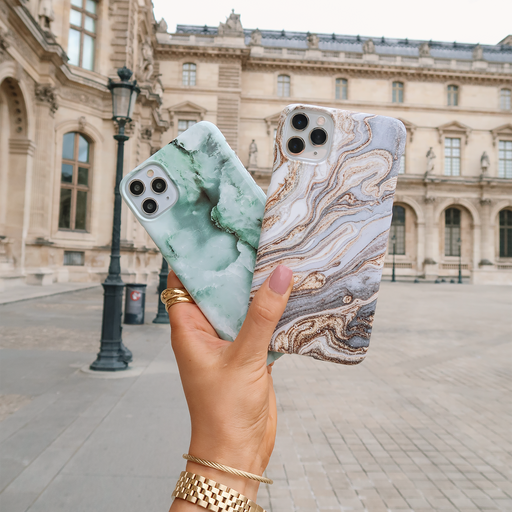 Pistachio Cheesecake - Green Huawei P30 Lite Case 11