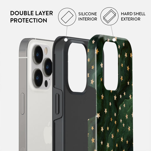 Prince Charming - Stars iPhone 13 Pro Case 6