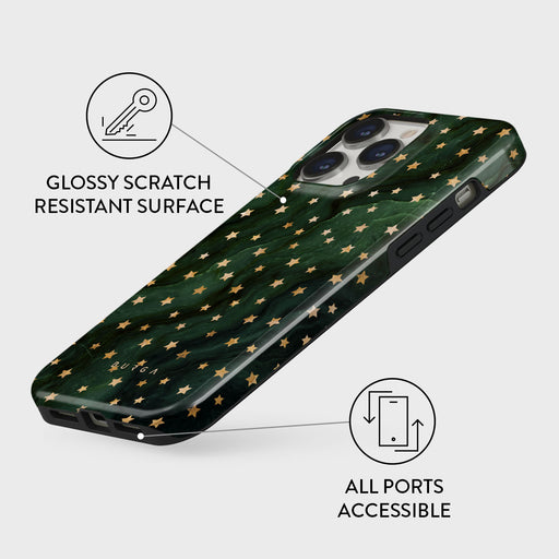 Prince Charming - Stars iPhone 13 Pro Case 7