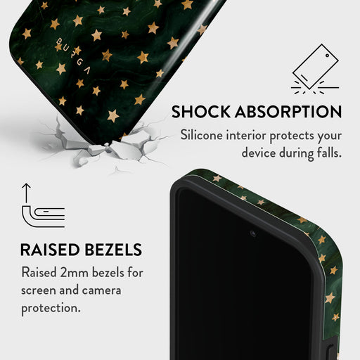 Prince Charming - Stars iPhone 13 Pro Case 8