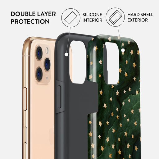 Prince Charming - Stars iPhone 11 Pro Max Case 6