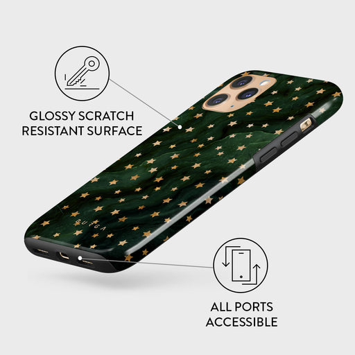 Prince Charming - Stars iPhone 11 Pro Max Case 7