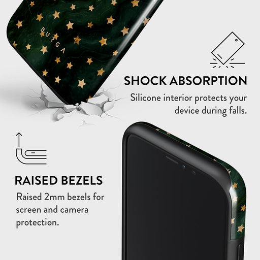 Prince Charming - Stars iPhone 11 Pro Max Case 8