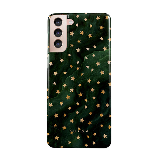 Prince Charming - Stars Samsung Galaxy S21 Plus Case 1