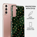 Prince Charming - Stars Samsung Galaxy S21 Plus Case 2