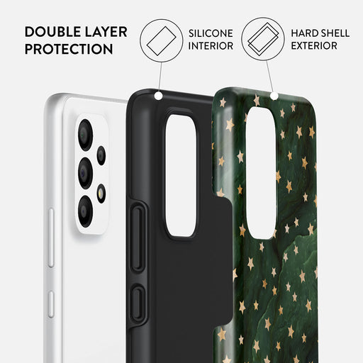 Prince Charming - Stars Samsung Galaxy A53 Case 2