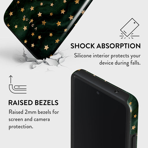 Prince Charming - Stars Samsung Galaxy A53 Case 4