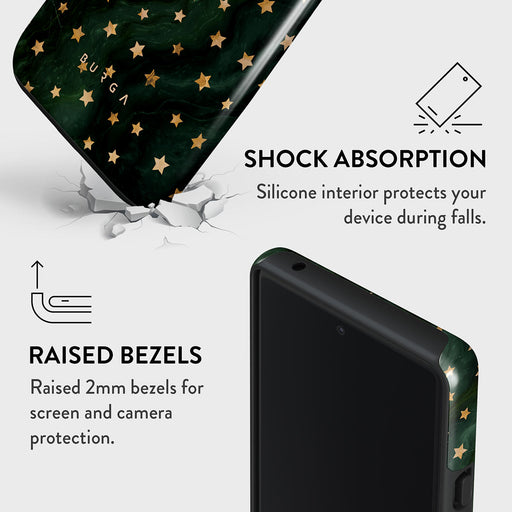 Prince Charming - Stars Google Pixel 6a Case 4