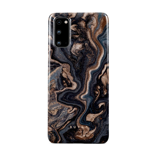 Enchanted Mirror - Marble Samsung Galaxy S20 4G / 5G Case 1