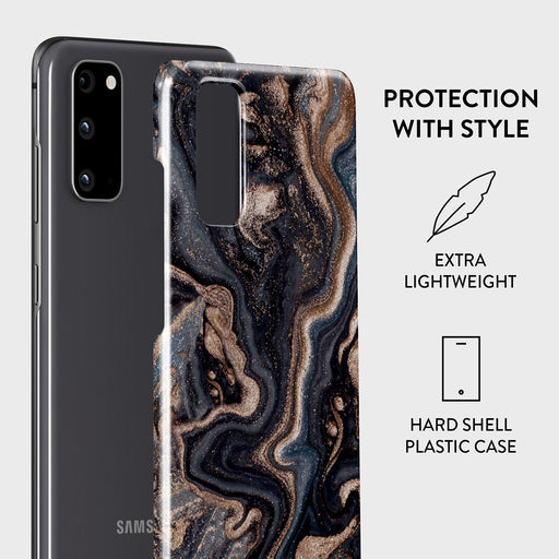Enchanted Mirror - Marble Samsung Galaxy S20 4G / 5G Case 2