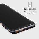 Enchanted Mirror - Marble Samsung Galaxy S9 Plus Case 4