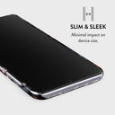 Enchanted Mirror - Marble Samsung Galaxy A70 Case 4