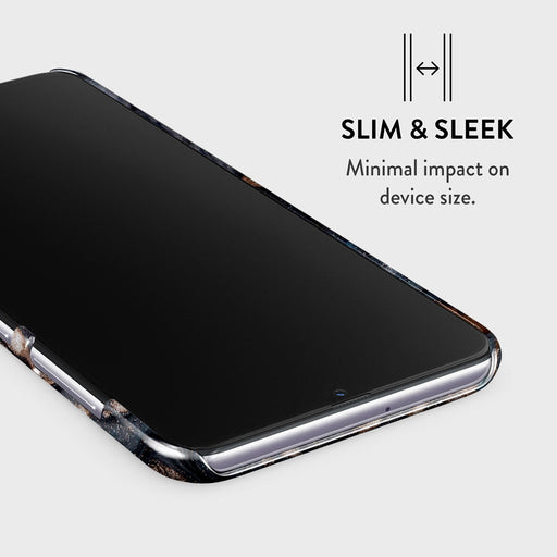 Enchanted Mirror - Marble Samsung Galaxy A70 Case 4