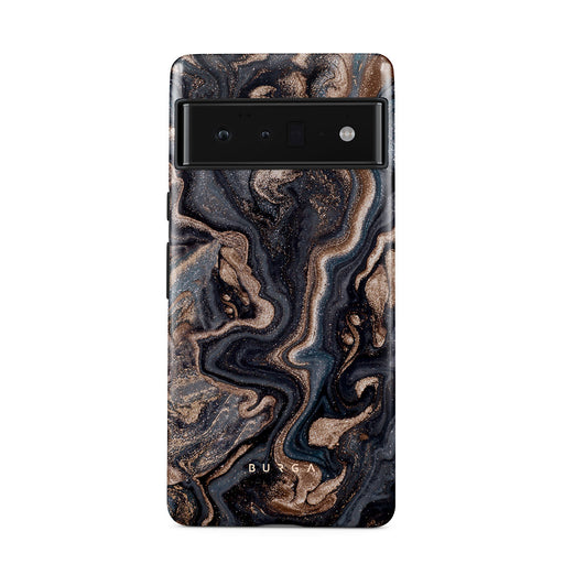 Enchanted Mirror - Marble Google Pixel 6 Pro Case 1