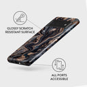 Enchanted Mirror - Marble Google Pixel 6 Pro Case 3