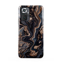 Enchanted Mirror - Marble Xiaomi Redmi Note 10 Pro Case 1