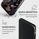 Enchanted Mirror - Marble Xiaomi Redmi Note 10 Pro Case 4