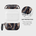 Enchanted Mirror - Marble AirPods Pro 2 Case 2
