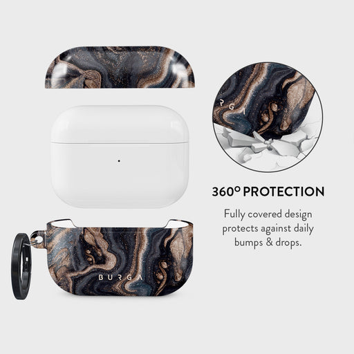 Enchanted Mirror - Marble AirPods Pro 2 Case 2