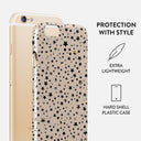 Sparkling Tiara - Stars iPhone 6 / 6S Case 2