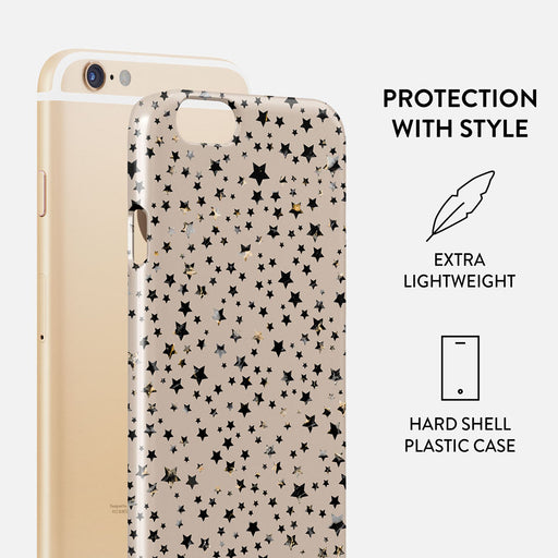 Sparkling Tiara - Stars iPhone 6 / 6S Case 2