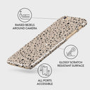 Sparkling Tiara - Stars iPhone 6 / 6S Case 3